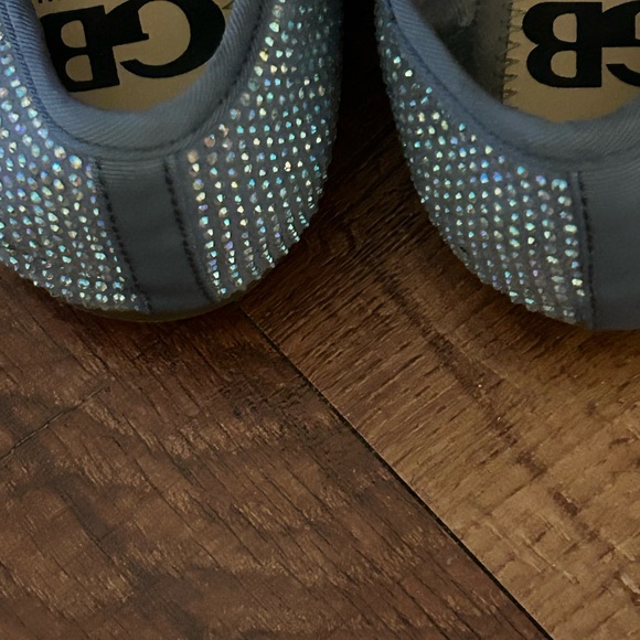 Gianni Bini  ballet flats sz 7 m - Picture 6 of 8